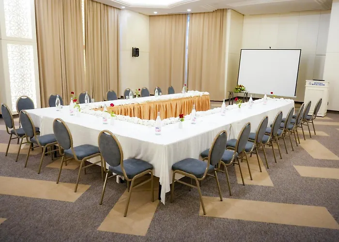 Marhaba Royal Salem - Family Only