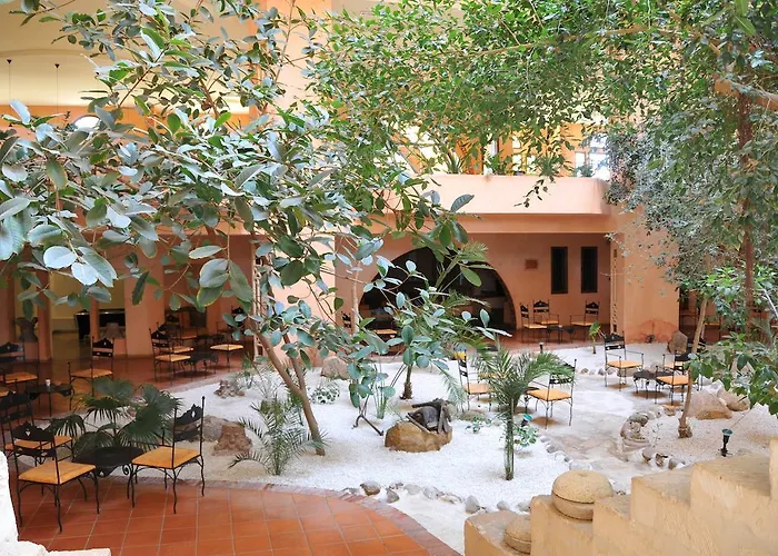 Chich Khan Hotel