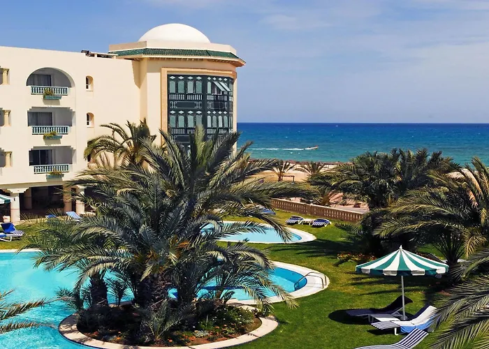 Mehari Hammamet